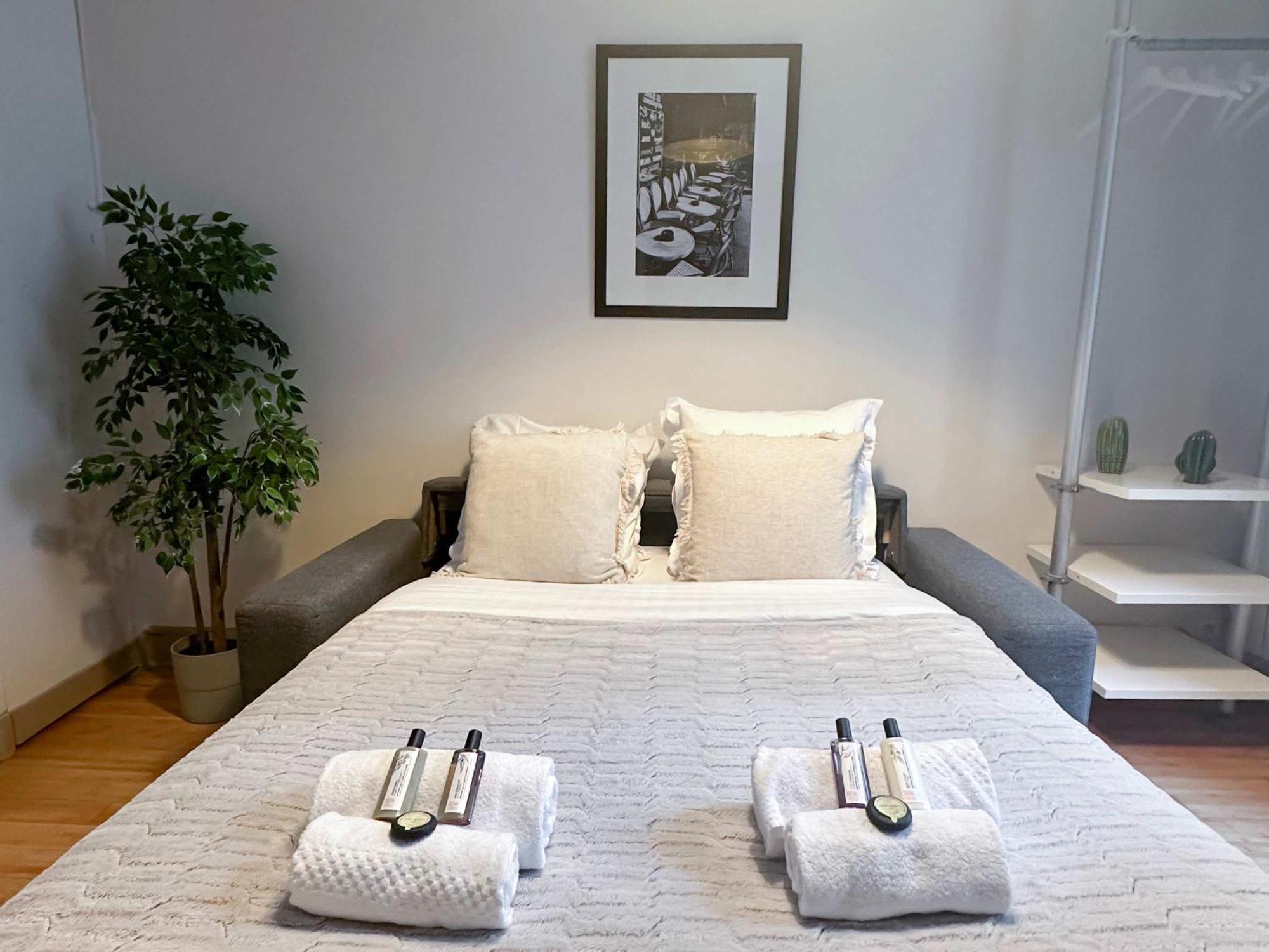 Renovated Champs-Elysees Retreat Apartamento Paris Exterior foto