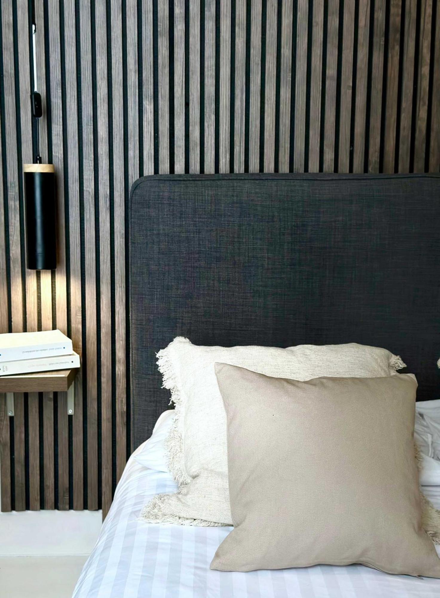 Renovated Champs-Elysees Retreat Apartamento Paris Exterior foto